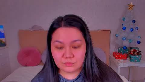 Barbie Kim online show from December 2024 12:04:01 AM