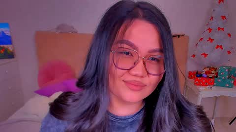 Barbie Kim online show from January 2025 10:24:01 PM