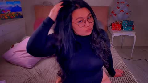 Barbie Kim online show from January 2025 02:12:02 AM