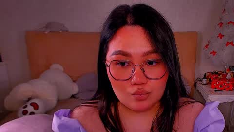 Barbie Kim online show from February 2025 10:55:01 PM