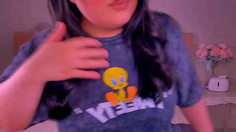 Barbie Kim online show from February 2025 10:25:01 PM