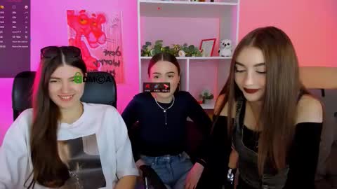 Snapshot of barbara_crazy chatting on October 2025 12:57:02 PM barbara_crazy online show from October 2025 12:57:02 PM