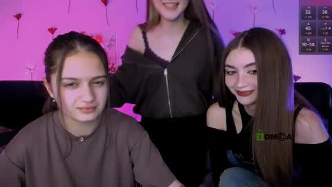 barbara_crazy online show from February 2026 07:55:02 PM