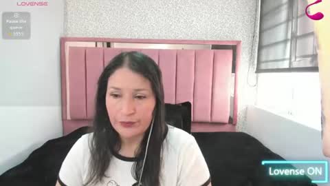 Snapshot of barbara_fox__ chatting on June 2026 11:57:01 AM B A R B A R A online show from June 2026 11:57:01 AM