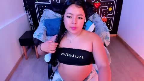 Barbara online show from February 2025 06:46:02 PM