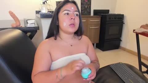 Barbara online show from November 2025 01:01:02 PM