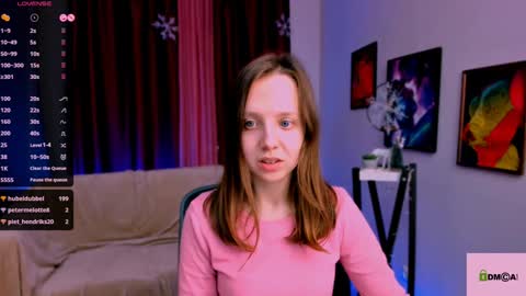 Barbara online show from January 2025 01:28:01 PM