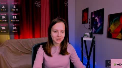 Barbara online show from January 2025 10:38:01 AM