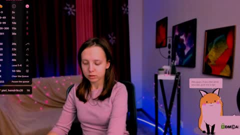 Barbara online show from January 2025 01:38:02 PM