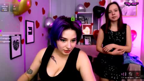 Barbara online show from February 2025 01:29:01 PM