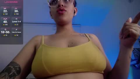 barbara_muller online show from September 2025 01:14:02 PM