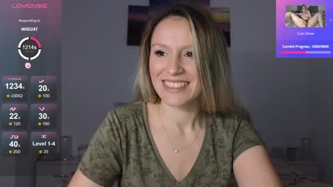 Snapshot of barbara_smith chatting on December 2024 03:58:02 AM Barb online show from December 2024 03:58:02 AM