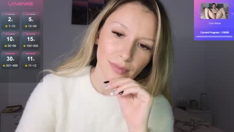 Snapshot of barbara_smith chatting on December 2024 11:38:02 PM Barb online show from December 2024 11:38:02 PM