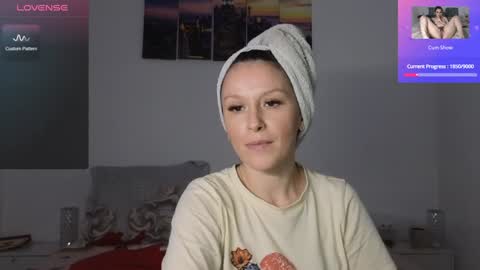 Snapshot of barbara_smith chatting on January 2025 04:14:02 AM Barb online show from January 2025 04:14:02 AM