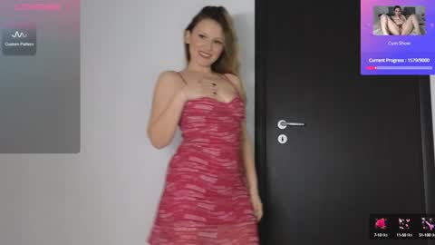 Snapshot of barbara_smith chatting on January 2025 03:42:02 AM Barb online show from January 2025 03:42:02 AM