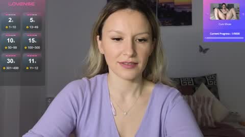 Snapshot of barbara_smith chatting on January 2025 06:16:02 AM Barb online show from January 2025 06:16:02 AM