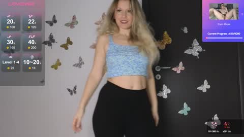 Snapshot of barbara_smith chatting on January 2025 06:22:02 AM Barb online show from January 2025 06:22:02 AM