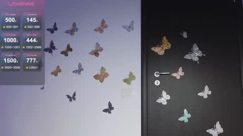 Snapshot of barbara_smith chatting on January 2025 09:39:02 PM Barb online show from January 2025 09:39:02 PM