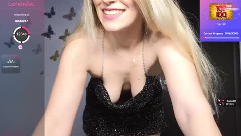 Snapshot of barbara_smith chatting on January 2025 11:35:01 PM Barb online show from January 2025 11:35:01 PM