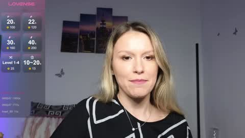 Snapshot of barbara_smith chatting on February 2025 02:37:01 AM Barb online show from February 2025 02:37:01 AM