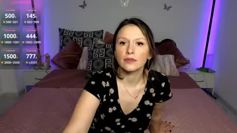 Snapshot of barbara_smith chatting on February 2025 11:36:02 PM Barb online show from February 2025 11:36:02 PM