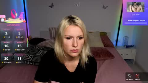 Snapshot of barbara_smith chatting on September 2025 09:20:01 PM Barb online show from September 2025 09:20:01 PM