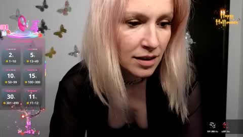 Snapshot of barbara_smith chatting on October 2025 09:48:02 PM Barb online show from October 2025 09:48:02 PM