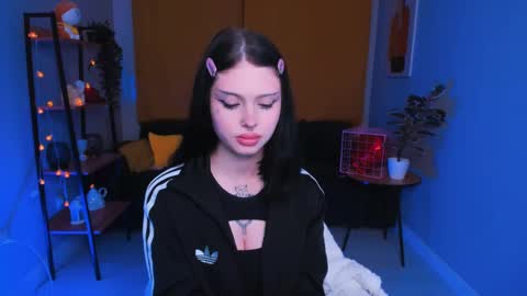 Barbara online show from February 2025 05:47:02 AM