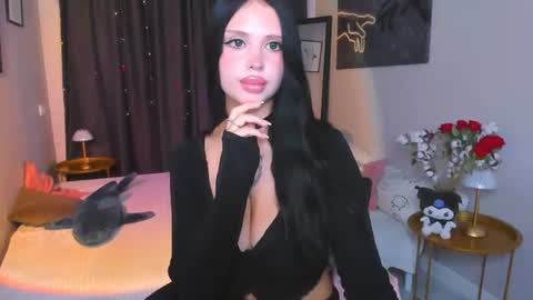 Snapshot of barbara_xkiss chatting on August 2026 05:53:01 AM Barbara online show from August 2026 05:53:01 AM