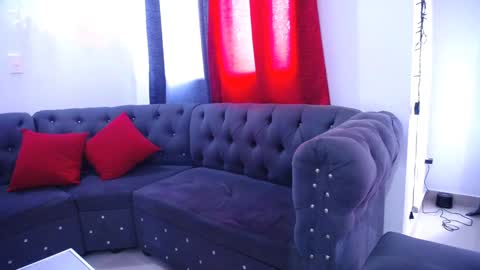 BARBARA FERRER online show from December 2024 02:44:01 PM