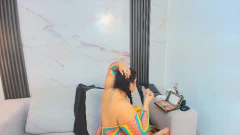 BARBARA FERRER online show from January 2026 11:26:02 AM