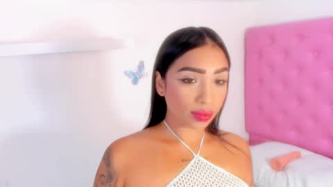 Barbie Hills online show from March 2026 05:26:01 PM