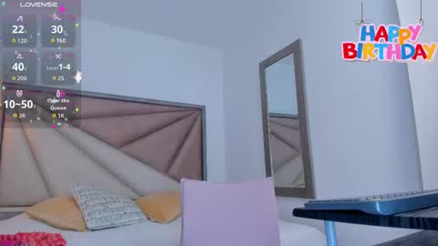 Barbara  online show from September 2025 12:01:02 AM