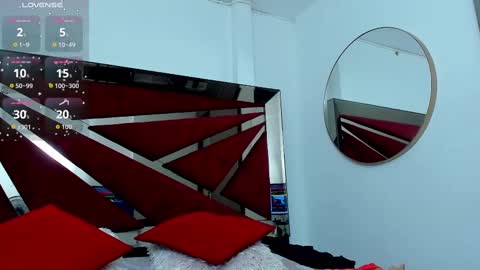 Barbara  online show from October 2025 12:16:02 AM