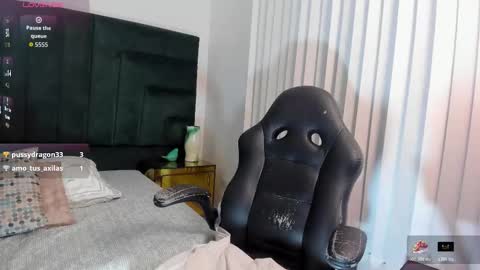 Barbara  online show from March 2026 05:29:02 AM