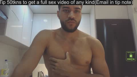 Ruben-Mei online show from October 2025 08:53:02 PM