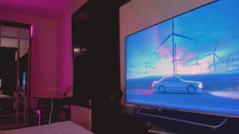 Snapshot of barbarasiren chatting on October 2025 01:30:01 PM barbarasiren online show from October 2025 01:30:01 PM