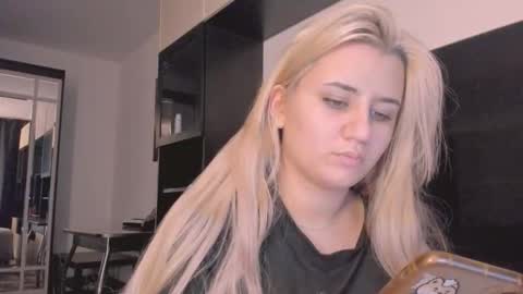 Snapshot of barbarasiren chatting on November 2025 03:55:02 PM barbarasiren online show from November 2025 03:55:02 PM