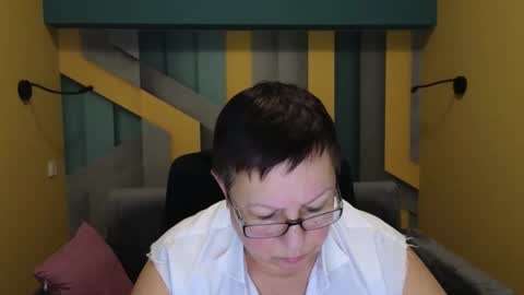 barbaraturners online show from January 2025 09:43:02 PM