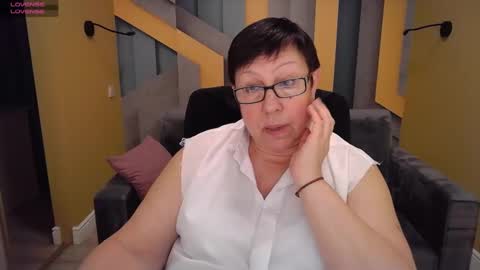 barbaraturners online show from February 2025 10:17:02 PM