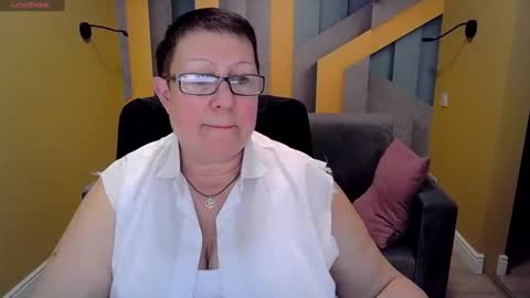 barbaraturners online show from March 2025 06:43:02 PM
