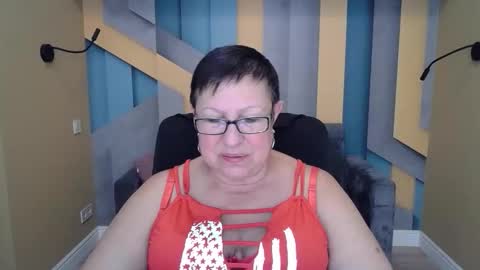 barbaraturners online show from October 2025 07:00:01 PM