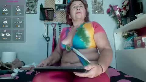 barbaraviciosa online show from October 2025 04:43:02 AM