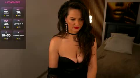 barbaraxoxox online show from October 2025 05:55:01 AM