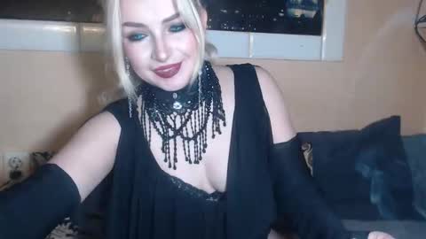 Snapshot of barbarissssska chatting on May 2026 11:54:01 PM Victoria online show from May 2026 11:54:01 PM