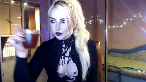 Victoria online show from June 2026 12:44:01 AM