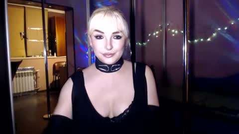 Victoria online show from June 2026 11:32:01 PM