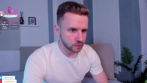 ENRIQUE online show from April 2026 11:44:02 AM