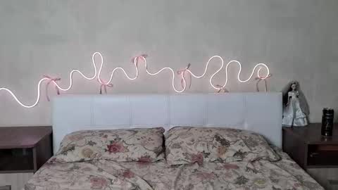 im Betty online show from January 2026 09:55:02 AM