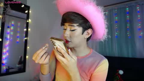          I work from home this is my room 3 online show from December 2024 09:17:02 AM